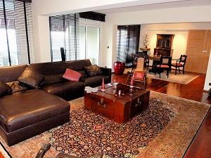 Un appartement T5 de rève