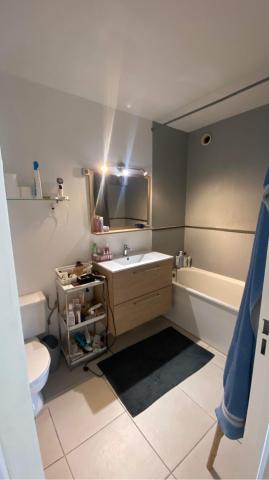 Charmant appartement T2