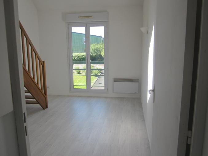 T2 dupex Université Ribay