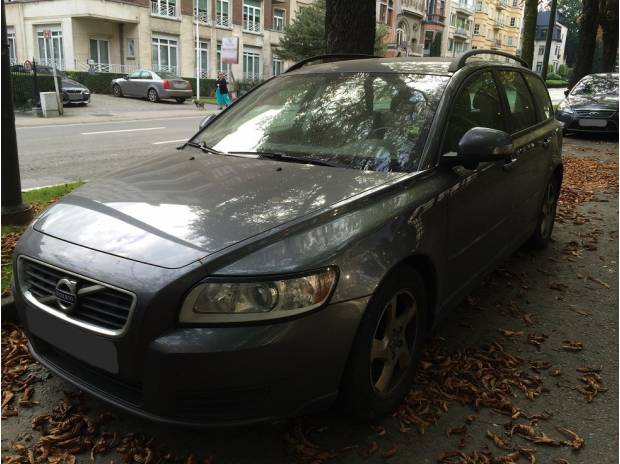 VOLVO V50 1.6 D DRIVe Start/Stop