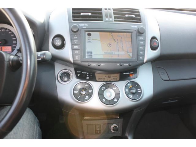 Toyota RAV 4 (3E GENERATION)