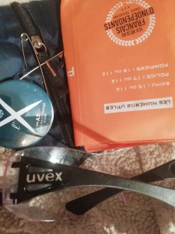 Polytechnicienne hors classe donne cours d'americain