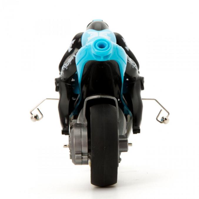 Moto radiocommandée neuve