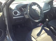Clio 3 dci 75