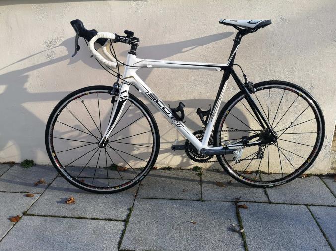 Vélo Scott