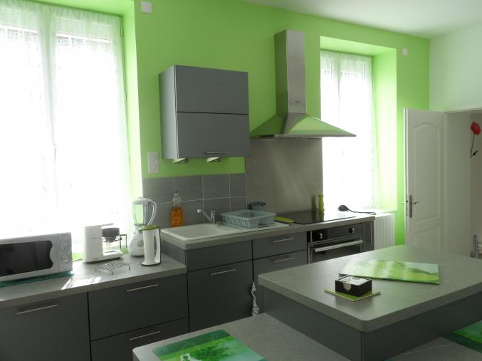 A louer chambre de 24 m2