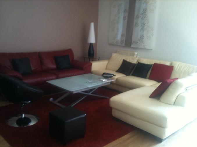 Maison 6 pièces 115m2 ( sans aucun travaux)