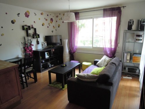 Location Studio, T1 et T1 bis 38m² à TOULOUSE (31)