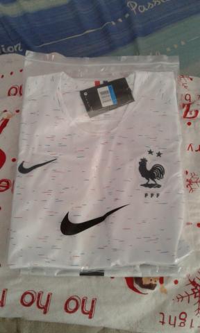 Maillot de football