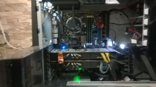 Pc Gamer Alienware Area 51 Alx