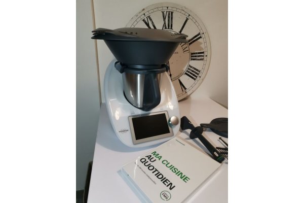 Thermomix tm6