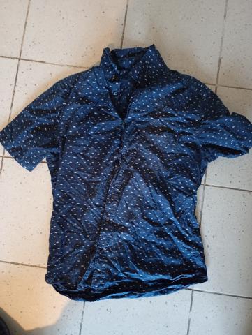 Chemise homme KIABI