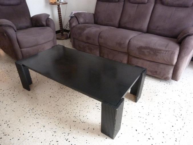 Table basse