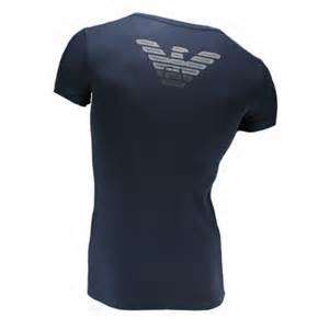 T shirt armani 