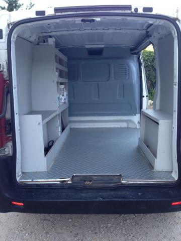 PEUGEOT EXPERT 120CV HDI