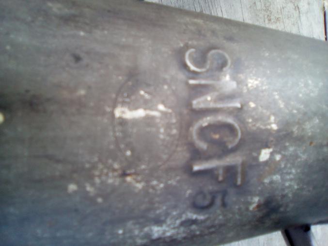 SNCF burette d huile 1900