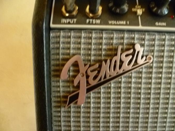 Ampli guitare