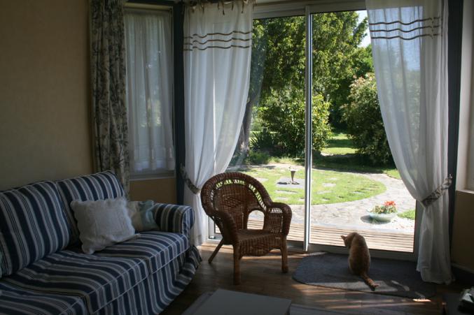 Maison de village avec dependance a vendre