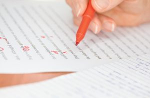 Mise sous pli à domicile