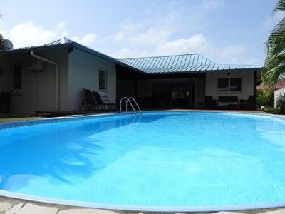 MACOURIA maison P5 de 178 m² Terrain