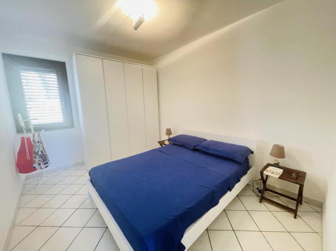 APPARTEMENT 2 PIECES VUE MER