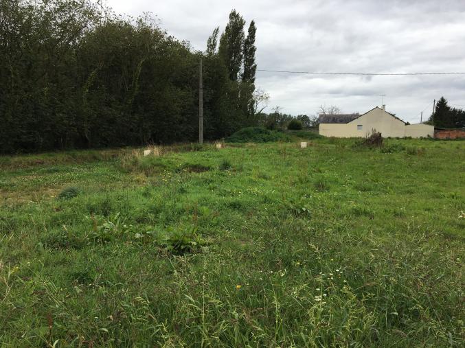 TERRAINS A VENDRE CONSTRUCTIBLES PLEURTUIT DINARD