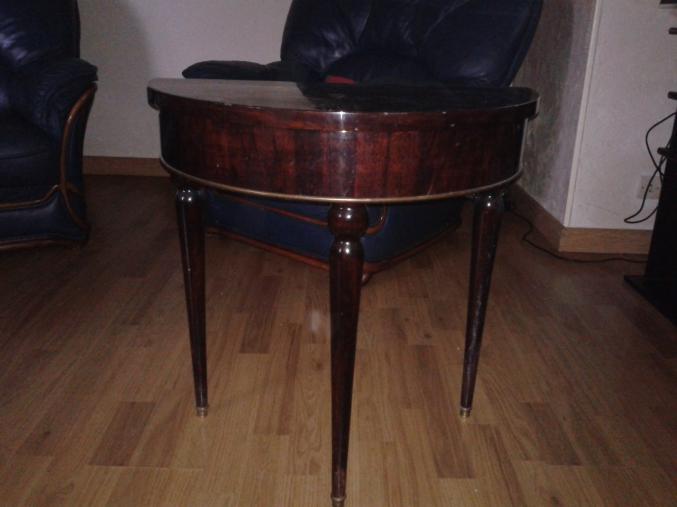 Vend chambre a coucher