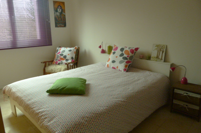 Location appartement meublé