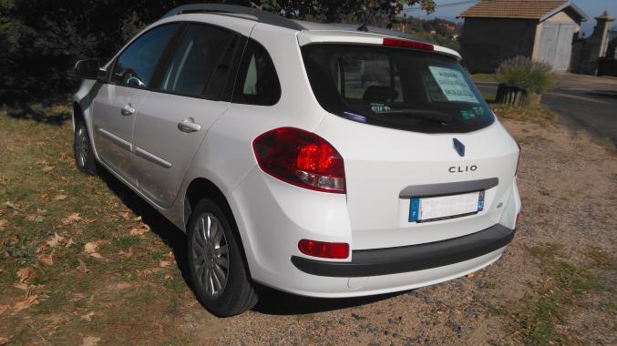 Clio 3