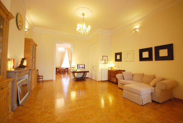 Magnifique appartement de 204m²