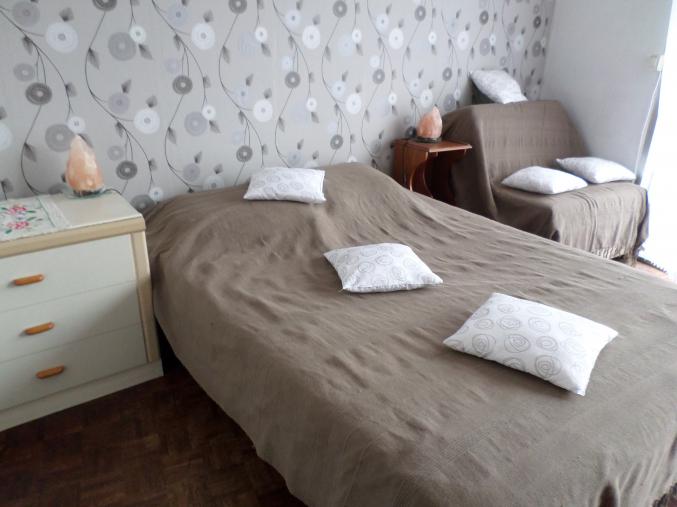 MENTON APPART 55M2 3OOM PLAGE