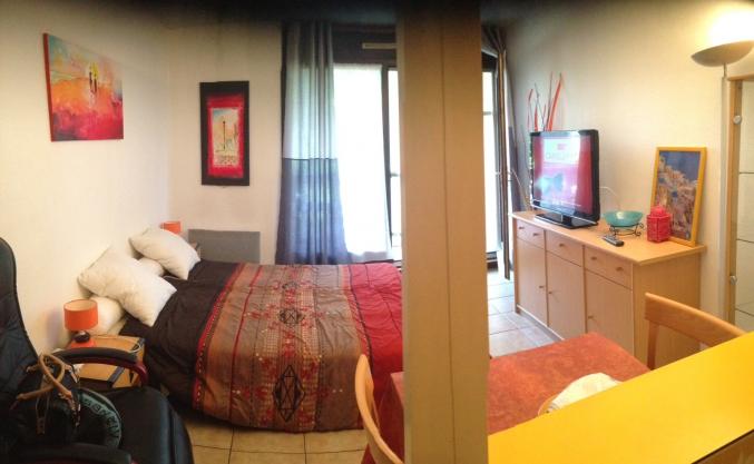 Location pour curistes