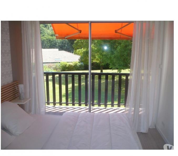 Loue tres beau T2 à Cambo