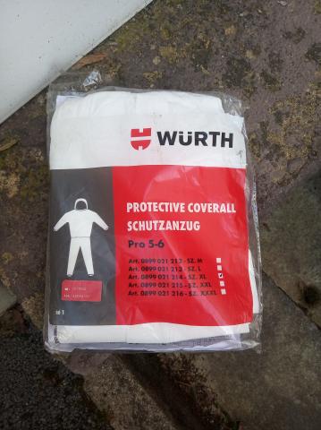 Disque à tronçonner wurth