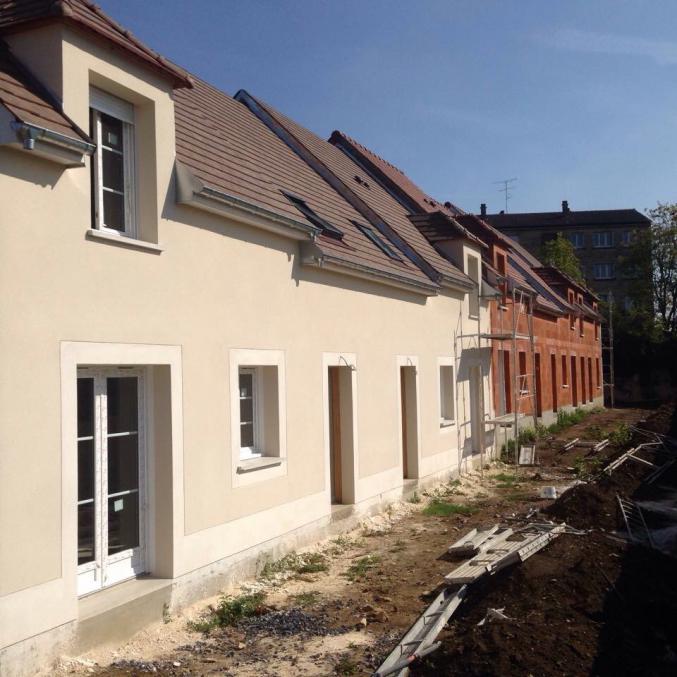 Ravalement de façade