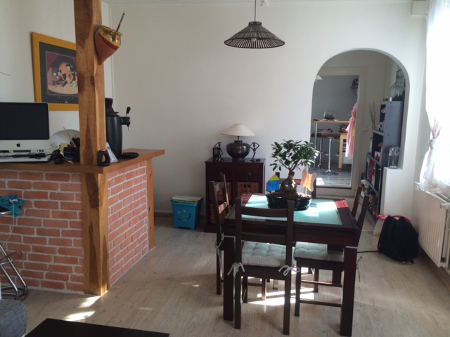 Maison ancienne a 5 min du centre