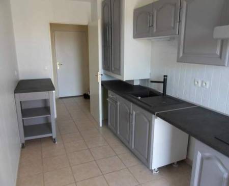 T4 Technopole Chateau Gombert