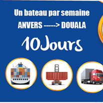 TRANSPOR-GROUPAGE-FRET MARITIME