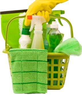 Recherche heure de ménage et repassage 