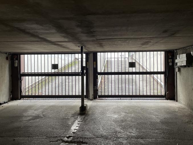 Loue Garage Lyon 6 Quartier Foch