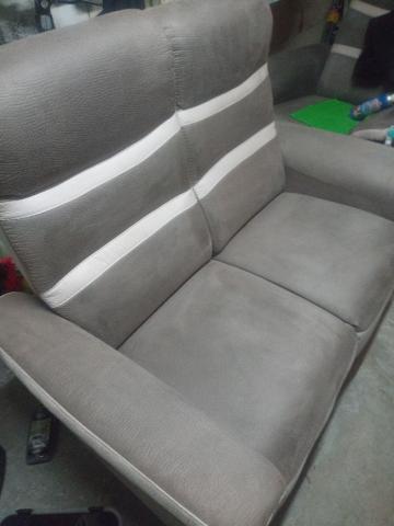 Fauteuil électrique