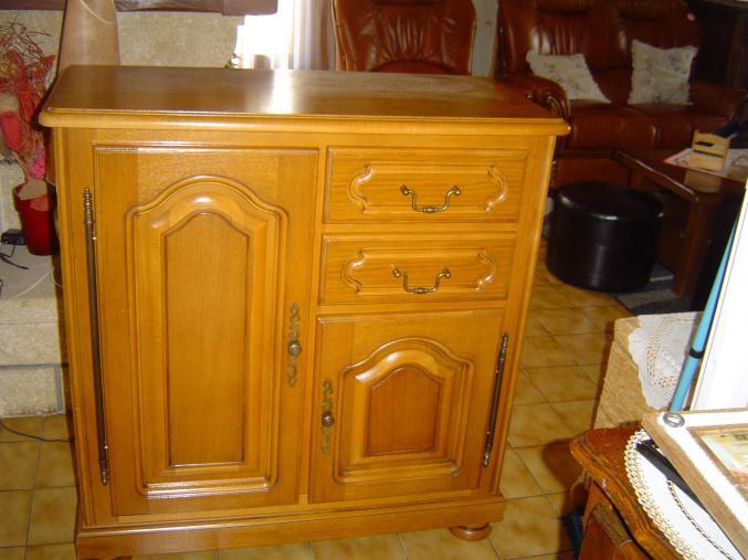 Buffet de salle a manger