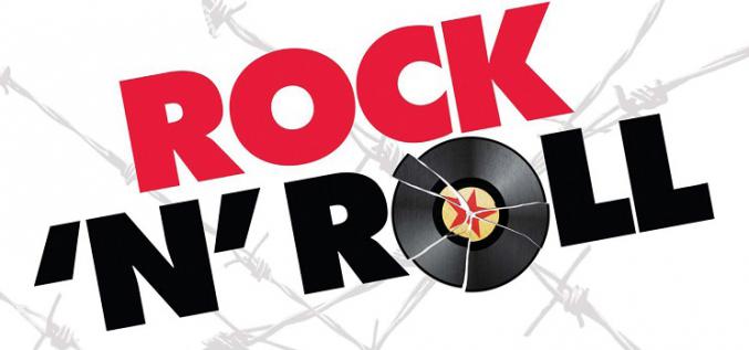 Initiation gratuite de rock'n'roll !