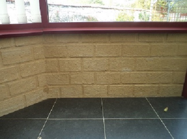 Recherche travaux en maçonnerie