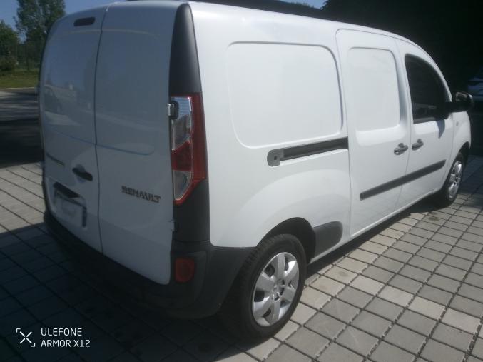 Kangoo maxi