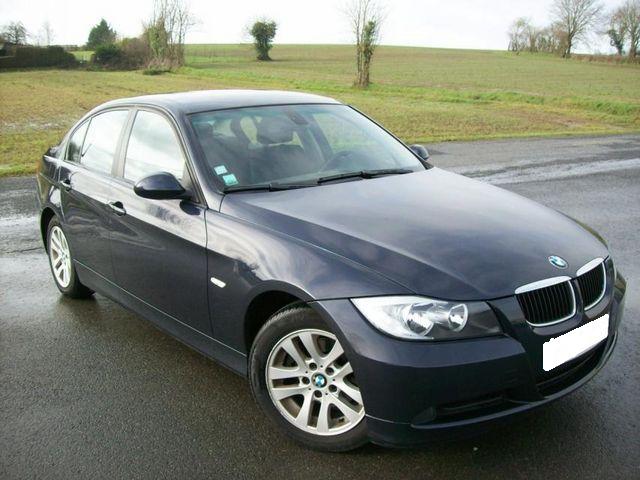 BMW Serie 3 e90 (E90) 320D CONFORT