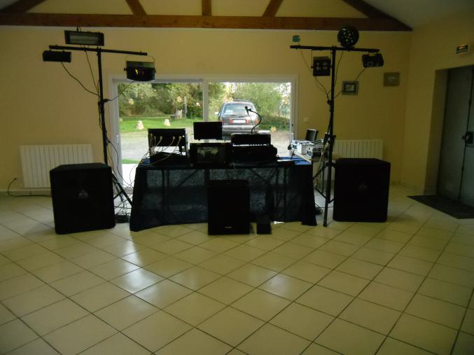 Discomobile le malibu sonorise toute vos soirées évenements