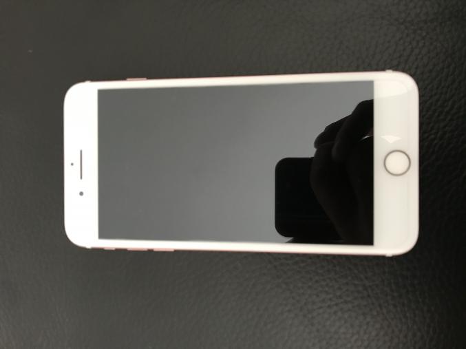 IPhone 7 Plus 128 giga rose gold