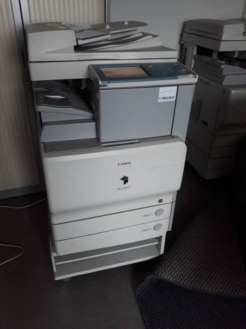 Imprimante Canon iRC 2880i