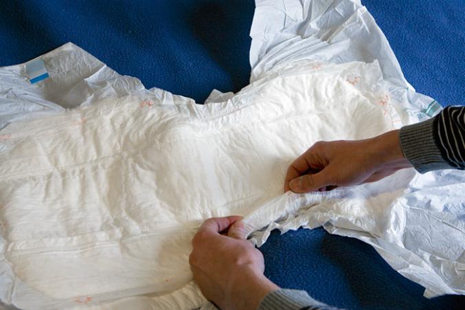 Pour le change du soir 